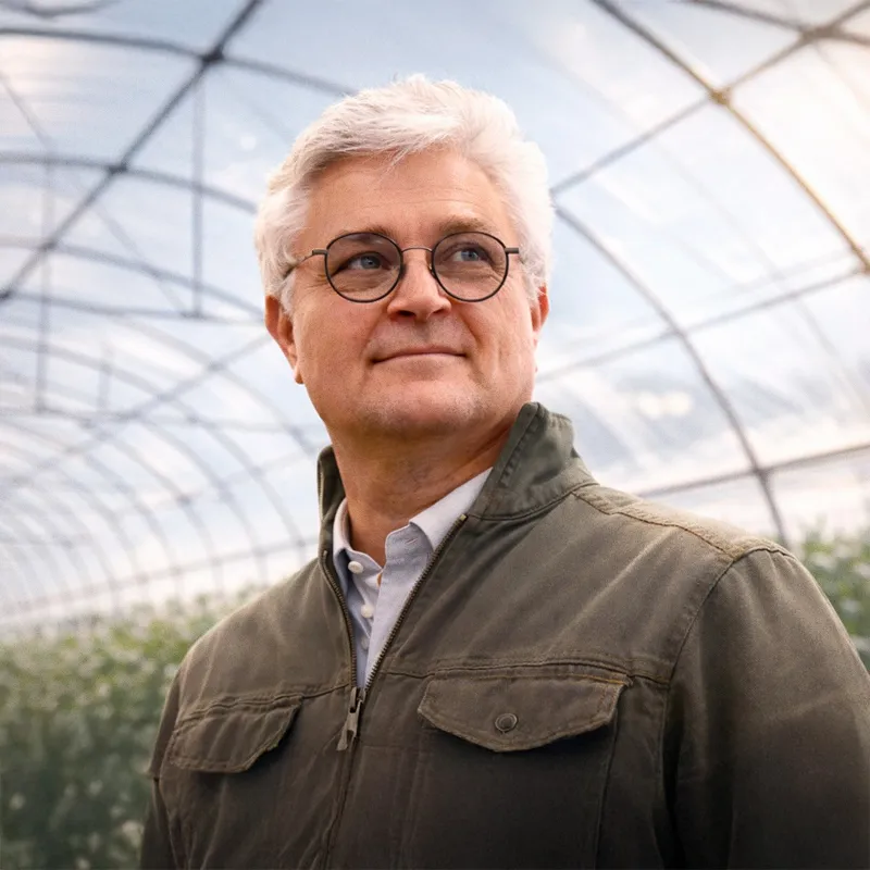 Grégoire Michel